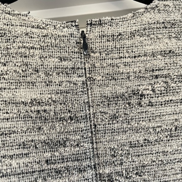 Theory Dress - Picture 3 of 4